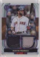 Dustin Pedroia #/50