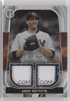 Andy Pettitte [EX to NM] #/199