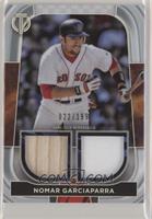 Nomar Garciaparra #/199