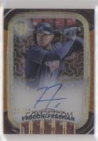 Freddie Freeman #/25