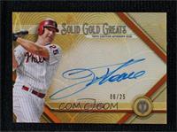 Jim Thome #/25