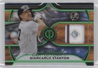 Giancarlo Stanton #/99