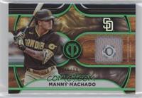 Manny Machado #/99