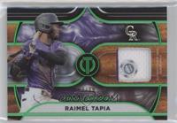 Raimel Tapia #/99