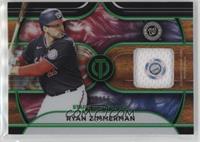 Ryan Zimmerman #/99