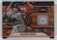 Buster Posey #/25