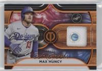 Max Muncy #/25