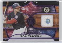 Ryan Zimmerman #/50