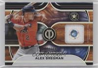 Alex Bregman #/199