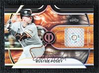 Buster Posey [EX to NM] #/199