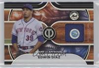 Edwin Diaz #/199