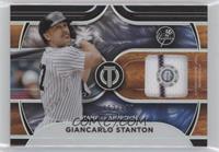 Giancarlo Stanton #/199