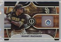 Manny Machado #/199