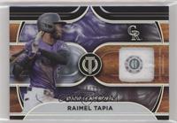 Raimel Tapia #/199