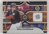 Ryan Zimmerman #/199