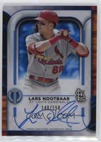 Lars Nootbaar #/150