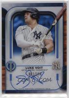 Luke Voit #/150