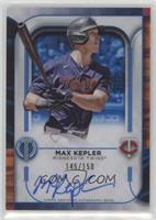 Max Kepler #/150