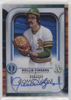 Rollie Fingers #/150