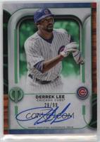 Derrek Lee #/99