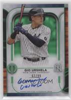 Gio Urshela #/99