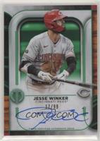 Jesse Winker #/99