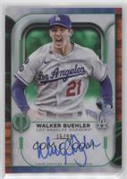 Walker Buehler #/99