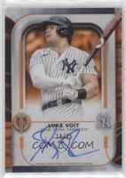 Luke Voit #/25