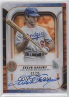 Steve Garvey #/25