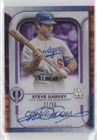 Steve Garvey #/50