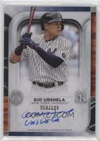 Gio Urshela #/199