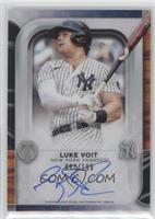 Luke Voit #/199