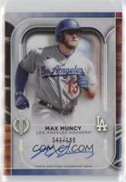 Max Muncy #/199