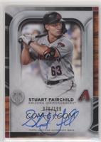 Stuart Fairchild #/199