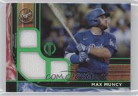 Max Muncy #/99