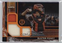 Buster Posey #/25