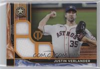 Justin Verlander #/25