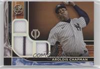 Aroldis Chapman #/199