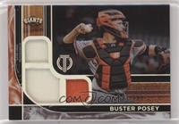 Buster Posey #/199