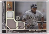 Frank Thomas #/199