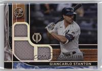 Giancarlo Stanton #/199