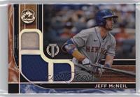 Jeff McNeil #/199