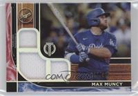 Max Muncy #/199