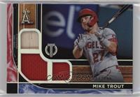 Mike Trout #/199