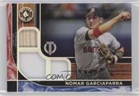 Nomar Garciaparra #/199