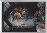 Rollie Fingers #/50