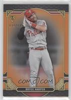 Bryce Harper #/199