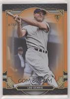 Lou Gehrig #/199