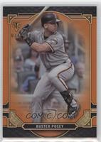 Buster Posey #/199