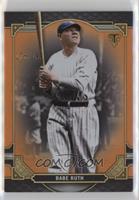 Babe Ruth [EX to NM] #/199